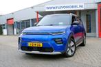 Kia E-Soul ExecutiveLine 64 kWh Leder|Navi|Clima|LMV|2-tone, Auto's, Kia, Gebruikt, 174 min, 204 pk, 1066 min