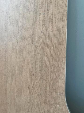 Ikea hoekbureau bekant - afbeelding 4