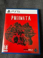 Pneumata PS5 - Perfecte Staat!, Ophalen of Verzenden, Zo goed als nieuw