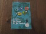 Mind, Body & Soul, relatiespel, balance in je leven set, Ophalen of Verzenden, Gelezen, Overige onderwerpen, Achtergrond en Informatie