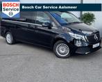 Mercedes-Benz EQV 300 L3 Avantgarde 90 kWh / 7 PERSOONS / LE, Auto's, Gebruikt, Overige carrosserieën, Leder, 204 pk