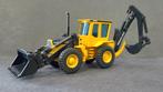 Volvo BM 6300 Bagger Lader 1:50 Joal 230 Pol, Hobby en Vrije tijd, Modelauto's | 1:50, Verzenden, Zo goed als nieuw
