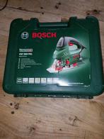 Bosch Decoupeerzaag zgan, Ophalen, Gebruikt, 600 tot 1200 watt, Bosch