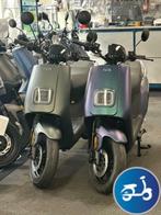 IVA E-GO S5 2024 ELEKTRISCH Scooter Center Nederland, Nieuw