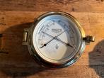 Scheepsklok, barometer en thermometer (messing), Ophalen, Gebruikt, Overige typen