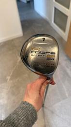 Cobra king dames driver, Sport en Fitness, Golf, Ophalen of Verzenden, Gebruikt, Club, Overige merken