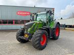 Fendt 724 Vario Gen 6 Profi Plus, Gebruikt, Meer dan 160 Pk, Fendt, 7500 tot 10000