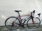 gazelle racefiets, Ophalen, Gebruikt, Aluminium, Meer dan 20 versnellingen