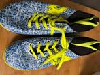 Lotto Zaalvoetbalschoenen voetbal schoen  Maat 35 - Nieuw, Ophalen of Verzenden, Nieuw, Blauw, Sportschoenen