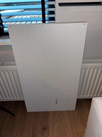 2x pax plank 100cm - Zo goed als nieuw beschikbaar voor biedingen