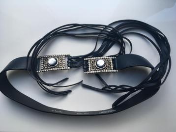 Berge Vera Pelle riem beschikbaar voor biedingen