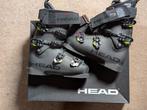 Head RAPTOR WCR 140 S PRO Skischoenen  25-25.5, maat 39-40.5, Gebruikt, Schoenen, Ophalen of Verzenden, Carve