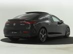 Mercedes-Benz EQE AMG 43 4MATIC 91 kWh | Hyperscreen | Dashc, Auto's, Mercedes-Benz, Automaat, Zwart, Alcantara, Zwart