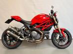 DUCATI M 1100 EVO (bj 2013), Motoren, DUCATI, 2 cilinders, 1079 cc, Motorrijbewijs A