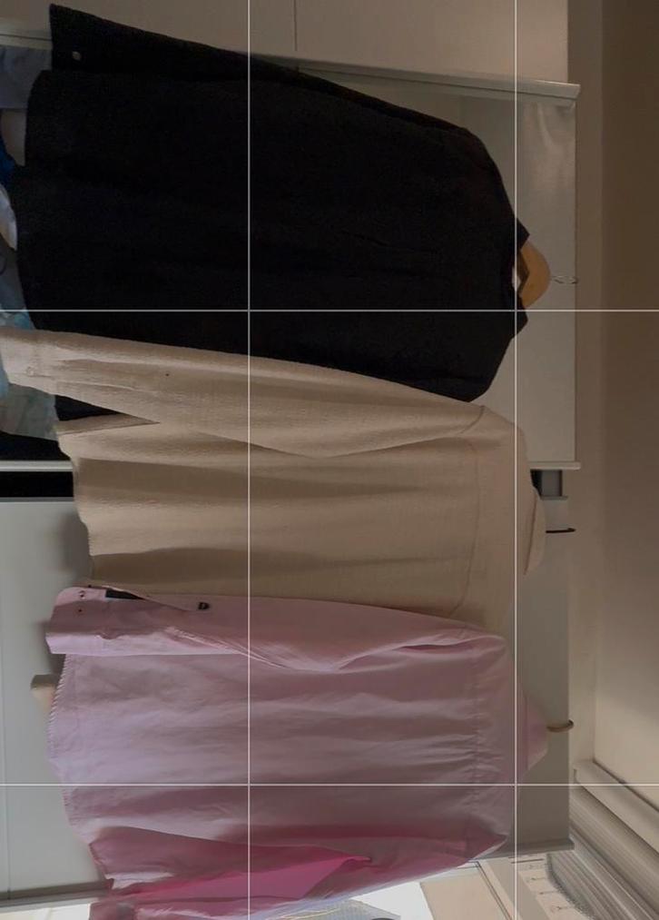 Kledingen for Heren en Dames - Cash Only, Kleding | Heren, Jassen | Zomer, Zo goed als nieuw, Overige kleuren, Ophalen of Verzenden