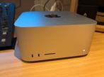 Mac Studio M1 Max (2022) - 32GB - 1TB, Computers en Software, Apple Desktops, 32 GB, SSD, Ophalen of Verzenden, Zo goed als nieuw