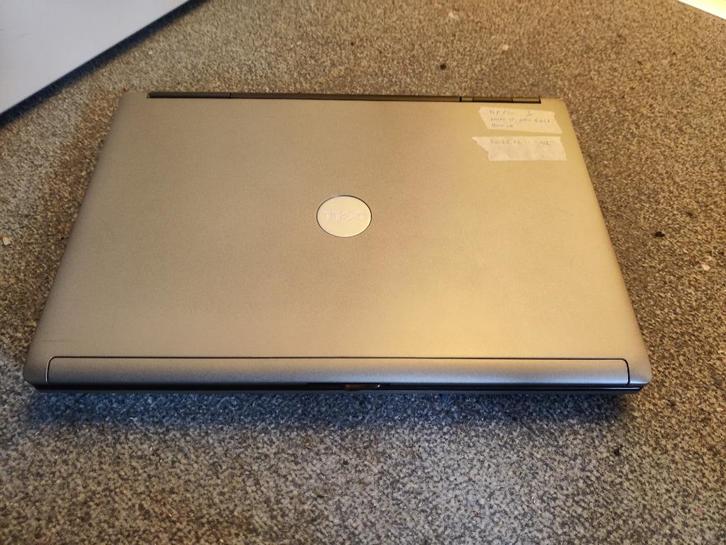 Dell Latitude D630 voor onderdelen 14-10, Computers en Software, Windows Laptops, Gebruikt, 2 tot 3 Ghz, Ophalen of Verzenden