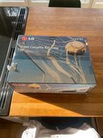 LG Video recorder, Ophalen, Nieuw, VHS-speler of -recorder