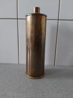 GRANAAT van koper, Ophalen of Verzenden