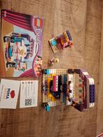 Lego Friends 41004 Oefenruimte - Compleet, Lego, Lego, Gebruikt, Lego
