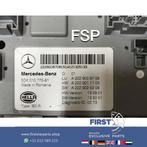 A2229009708 MERCEDES W205 C Klasse W253 GLC SAM CONTROLE MOD, Ophalen of Verzenden, Gebruikt, Mercedes-Benz