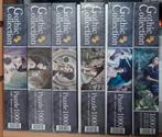 Clementoni Gothic Collection compleet, Ophalen of Verzenden, 500 t/m 1500 stukjes, Zo goed als nieuw, Legpuzzel
