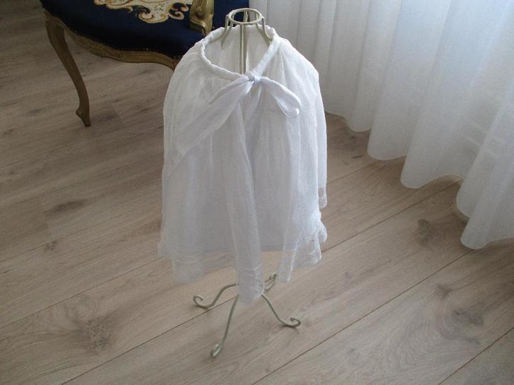 antieke poppenkleding, Antiek en Kunst, Antiek | Speelgoed, Verzenden