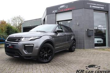Land Rover Range Rover Evoque 2.0 TD4 AWD HSE R-Dynamic PANO beschikbaar voor biedingen