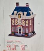 Dickensville Harlingen Stadhuis, Diversen, Kerst, Ophalen, Zo goed als nieuw