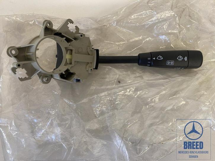 NOS combischakelaar voor Mercedes-Benz W202 C208 W210 vanaf, Auto-onderdelen, Dashboard en Schakelaars, Mercedes-Benz, Nieuw, Ophalen of Verzenden