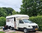 Volkswagen KNAUS 70X0D Traveller 580, Tot en met 2, Particulier, Handgeschakeld, Diesel
