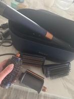 Zo Goed Als Nieuwe Dyson Airwrap I.D. Straight + Wave, Ophalen, Zo goed als nieuw, Föhn of Haardroger