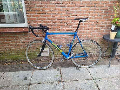 Cannondale CAAD 3, Fietsen en Brommers, Fietsen | Racefietsen, Gebruikt, Heren, Overige merken, Meer dan 20 versnellingen, 28 inch