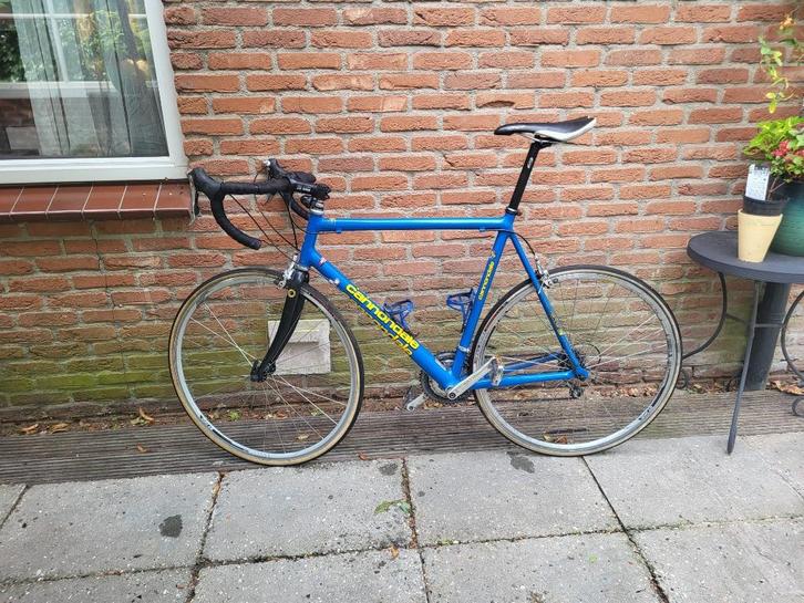 Cannondale CAAD 3, Fietsen en Brommers, Fietsen | Racefietsen, Gebruikt, Heren, Overige merken, Meer dan 20 versnellingen, 28 inch