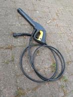 Karcher lans, Tuin en Terras, Hogedrukreinigers, Ophalen of Verzenden, Zo goed als nieuw, Elektrisch, Kärcher