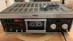 ReVox B710 MK2 Cassettedeck, Audio, Tv en Foto, Cassettedecks, Overige merken, Tiptoetsen, Ophalen of Verzenden, Enkel