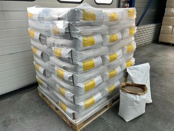 Pluimveekorrel - Legkorrel 20 kg- Aktie! beschikbaar voor biedingen