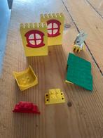 Lego fabuland, Ophalen of Verzenden, Zo goed als nieuw