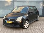 Suzuki Swift 1.3 3D 2006 APPLE CAR PLAY / APK 06-2026, Origineel Nederlands, Bedrijf, Handgeschakeld, 92 pk