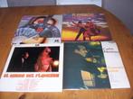 FLAMENCO 8 LP'S, Cd's en Dvd's, Gebruikt, Ophalen of Verzenden, 12 inch