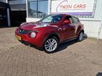 Nissan Juke 1.6 Acenta Airco, Voorwielaandrijving, Euro 5, 4 cilinders, Origineel Nederlands