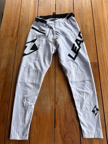 Lead bmx broek 28 adult beschikbaar voor biedingen