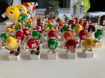 M&M pop.M&M figuurtjes M&M poppetjes, Verzamelen, Speelgoed, Ophalen of Verzenden, Zo goed als nieuw
