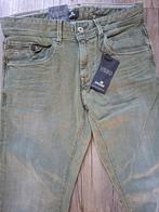 VANGUARD V850 Rider slimfit jeans W31 L34, Kleding | Heren, Spijkerbroeken en Jeans, Overige kleuren, Nieuw, W32 (confectie 46) of kleiner