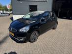 Mitsubishi Space Star 1.2 Advance Navigatie, cruise. Dealer, Start-stop-systeem, Gebruikt, 850 kg, Zwart