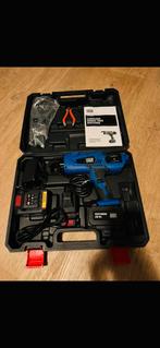 Vlechttangmachine HBM, Ophalen of Verzenden, Nieuw