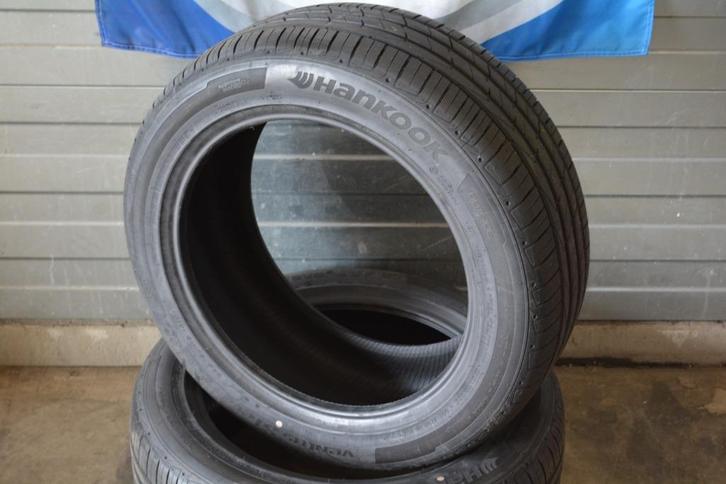 2x Zomerband Hankook Ventus S1 Evo2 235 55 R19 nieuw! (230), Auto-onderdelen, Banden en Velgen, Band(en), Zomerbanden, 19 inch