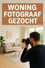 📸Fotograaf gezocht foto’s van 2-kamer appartement in Bussum, Fotograaf