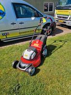 GTM500 SP1 SC 40V accu gazonmaaier, Tuin en Terras, Grasmaaiers, Overige merken, Cirkelmaaier, Accu-grasmaaier, Nieuw