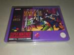 The Adventures of Batman & Robin SNES Game Case, Spelcomputers en Games, Games | Nintendo Super NES, Avontuur en Actie, Verzenden